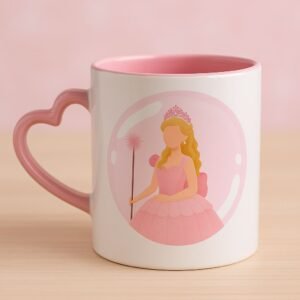 Caneca Glinda- Wicked