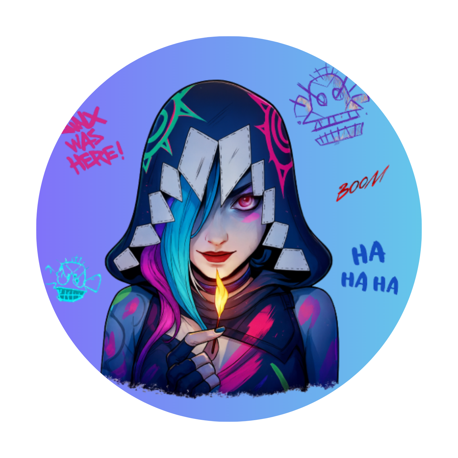 Produtos League of legends- Riot